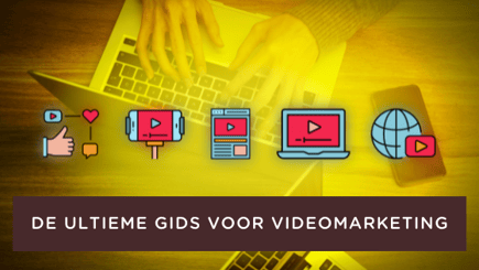 De Ultiem Gids voor Videomarketing