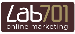 Lab701 Online Marketing logo 1080x500