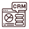 CRM icon