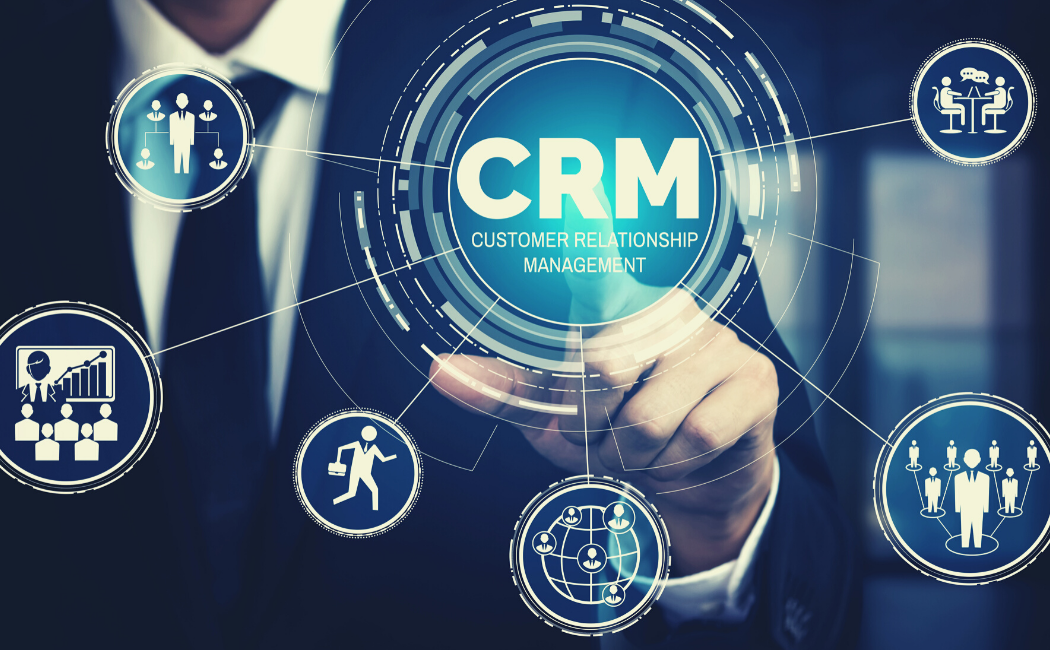 HubSpot CRM HubSpot CRM