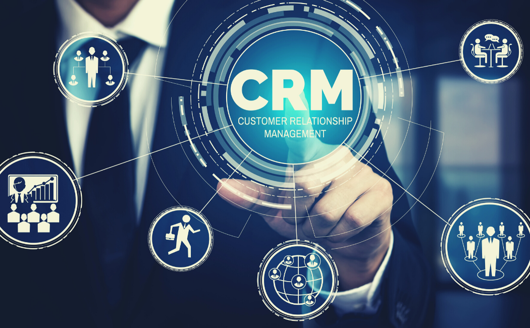 HubSpot CRM