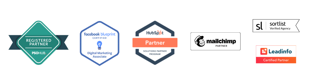 Partner Certificaten - Lab701 Partner Certificaten - Lab701