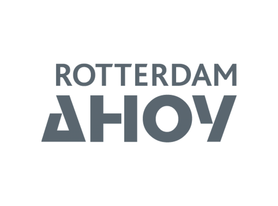 Ahoy Rotterdam