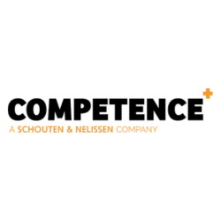 Competence - a Schouten & Nellissen company