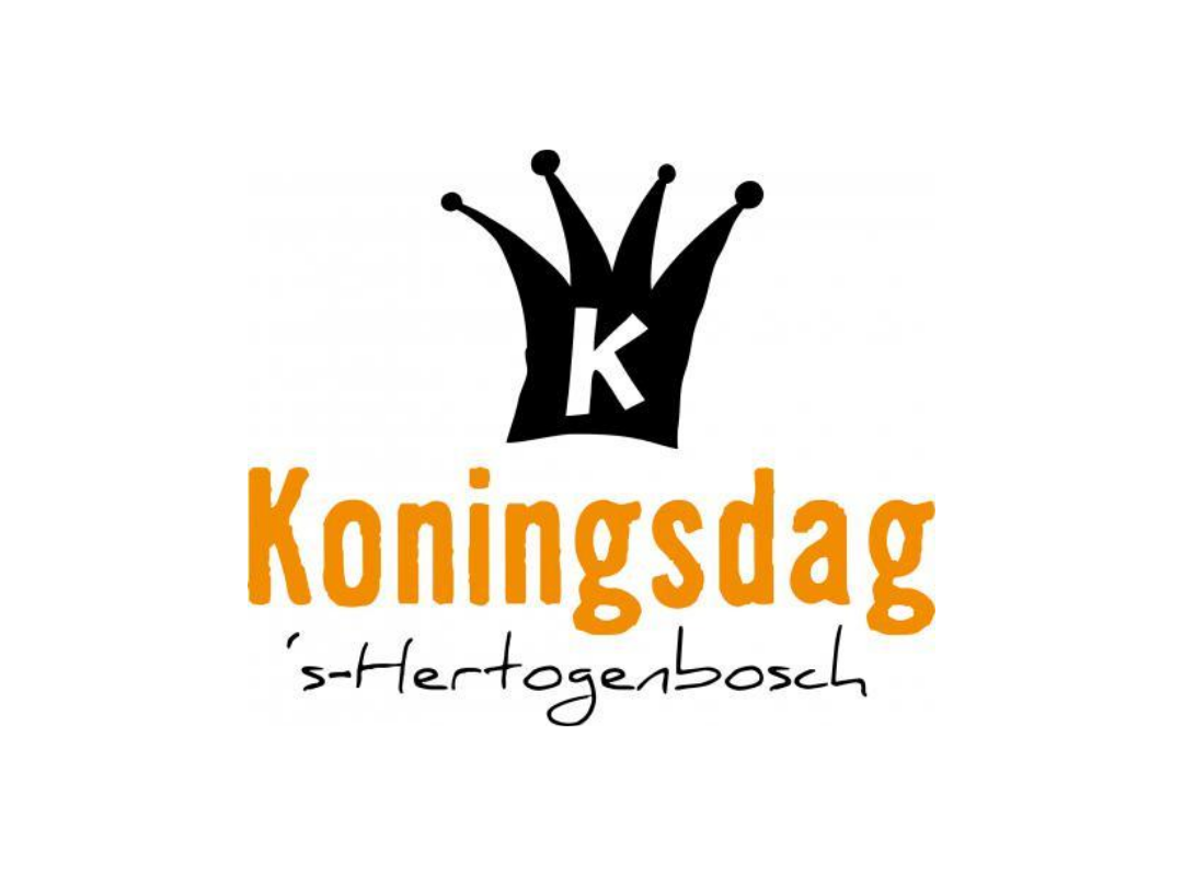 Koningsdag s-Hertogenbosch