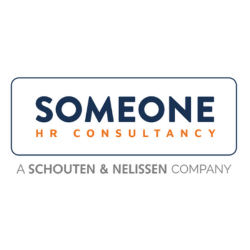 Someone - a Schouten & Nellissen company
