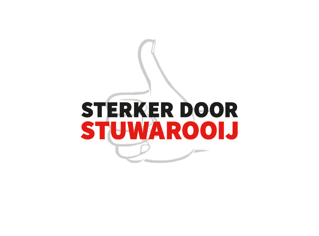 Stuwarooij