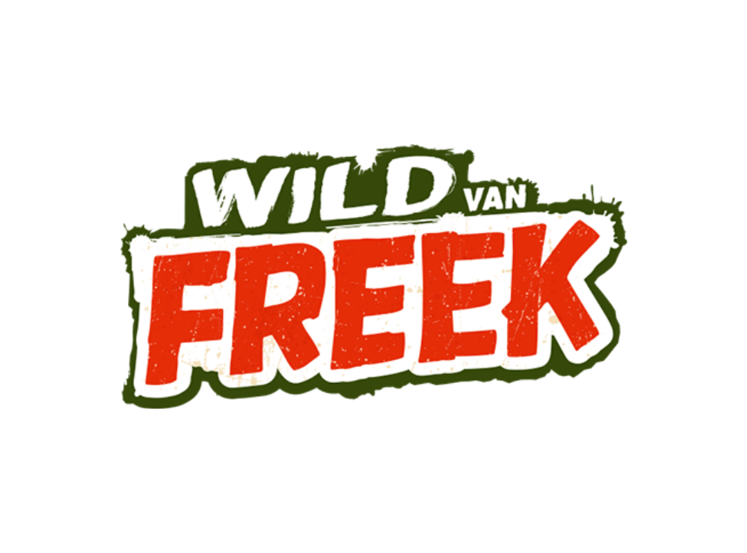 Wild van Freek